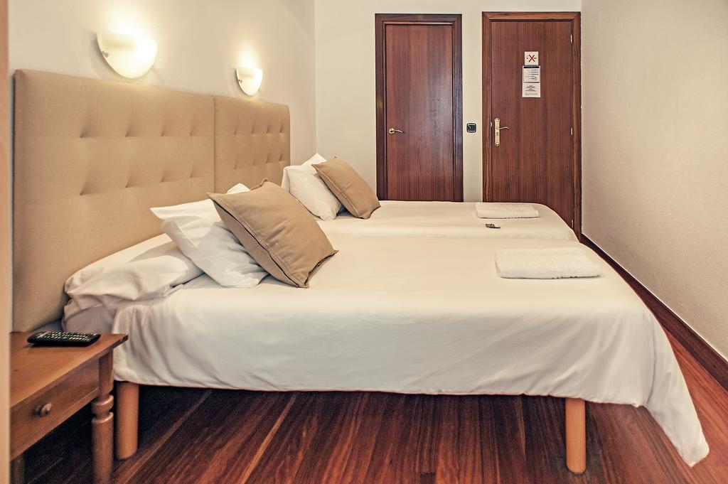 Pension Beizama Astigarraga Exterior photo